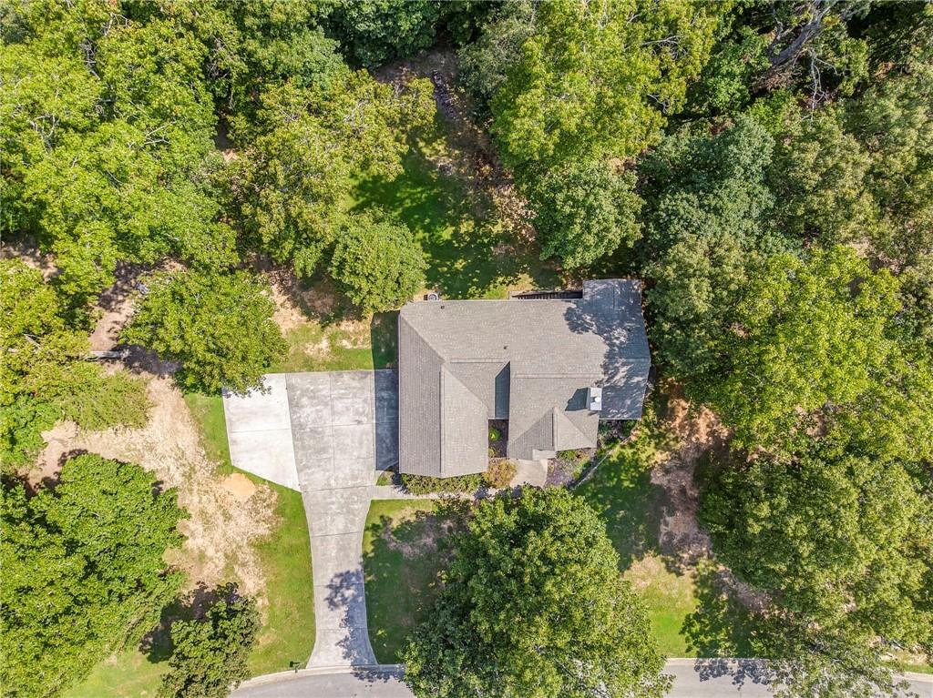 236 Talon Drive SE