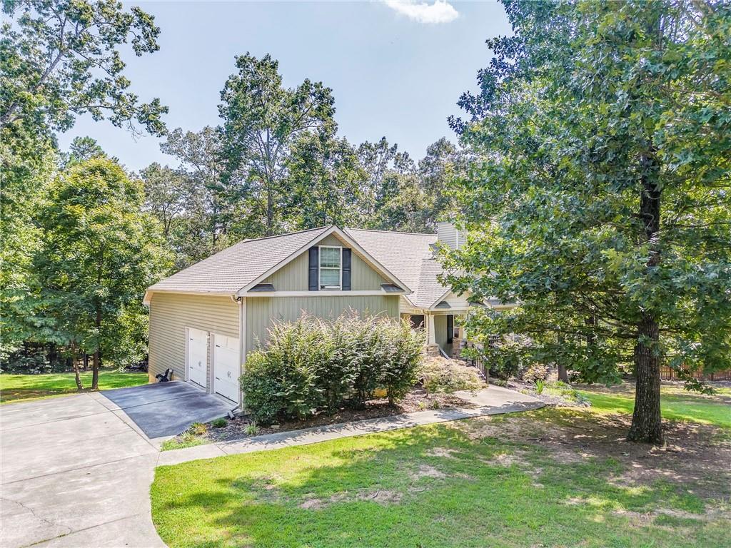 236 Talon Drive SE