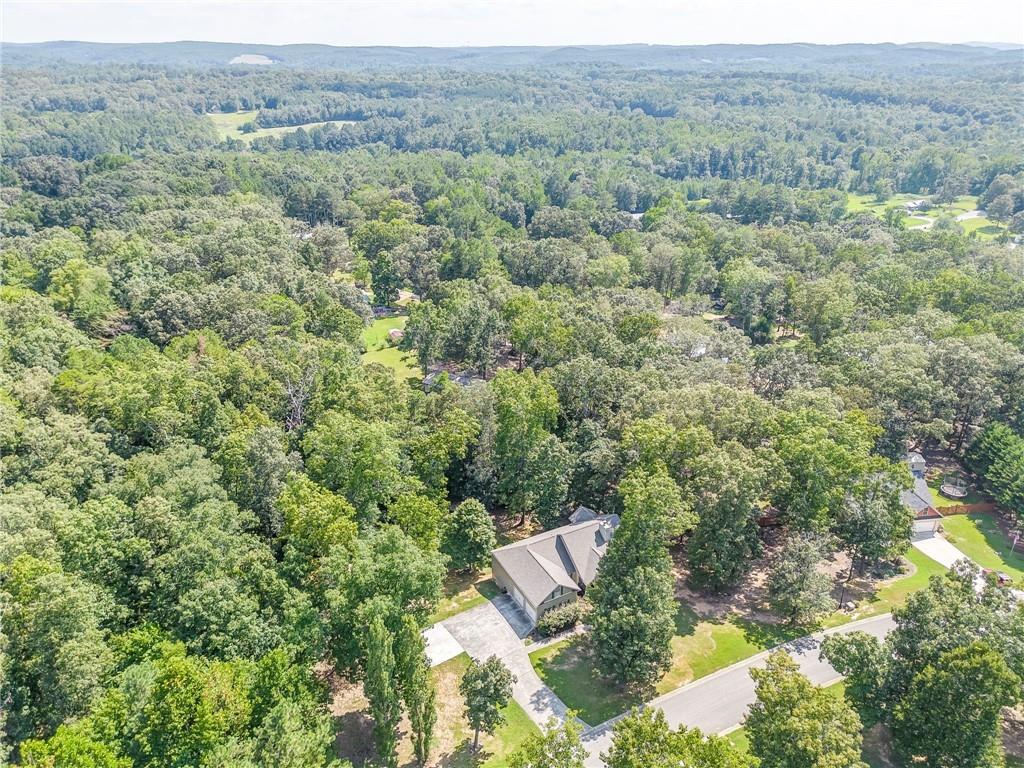 236 Talon Drive SE