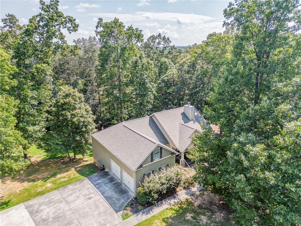 236 Talon Drive SE
