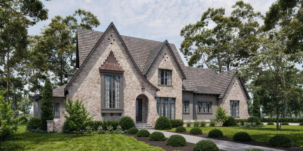 Argonne Ridge - Residential