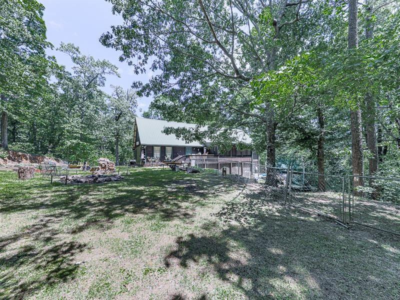 13 Wolf Cliff Road, White, Georgia image 44