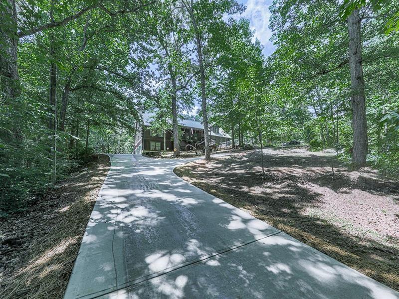 13 Wolf Cliff Road, White, Georgia image 41