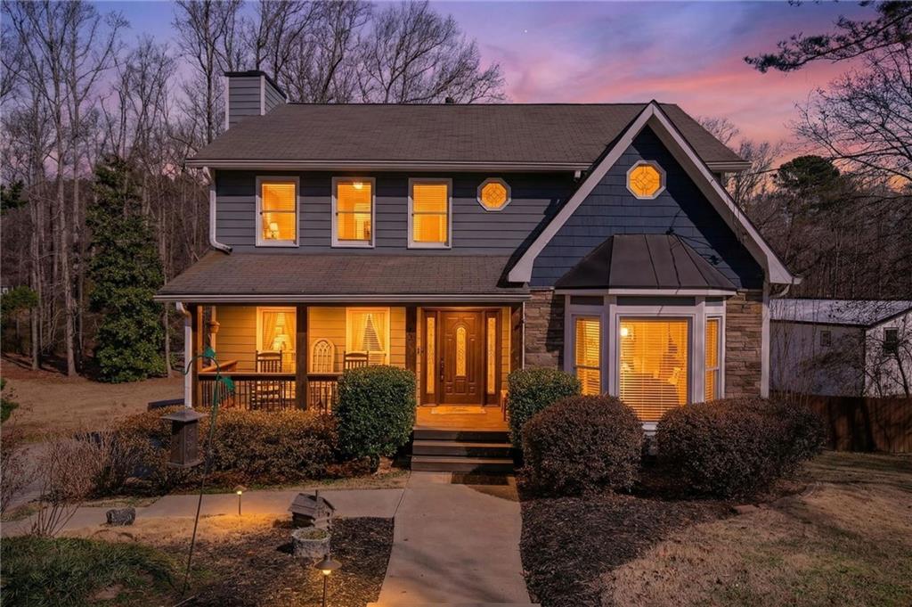 92 Indian Lake Court