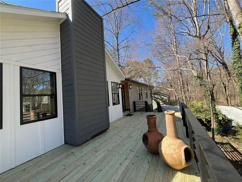 137 Creekview Drive, Woodstock, GA 30188 - MLS#: 7539612