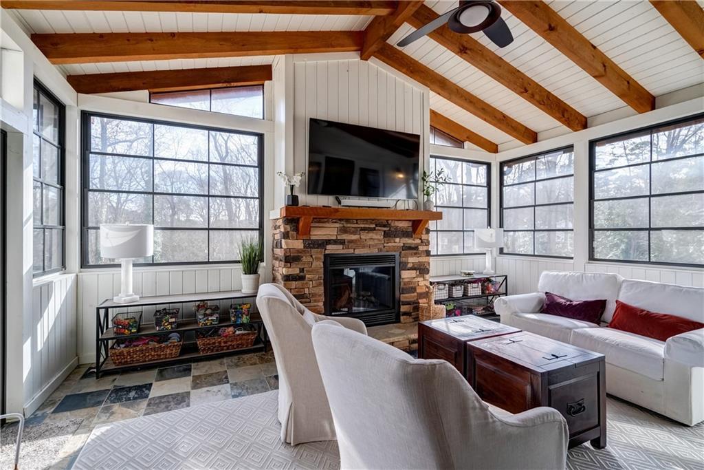 Brittany - Residential