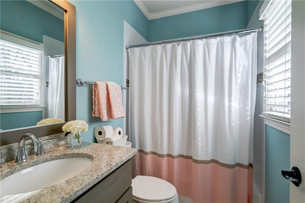 Brittany - Residential