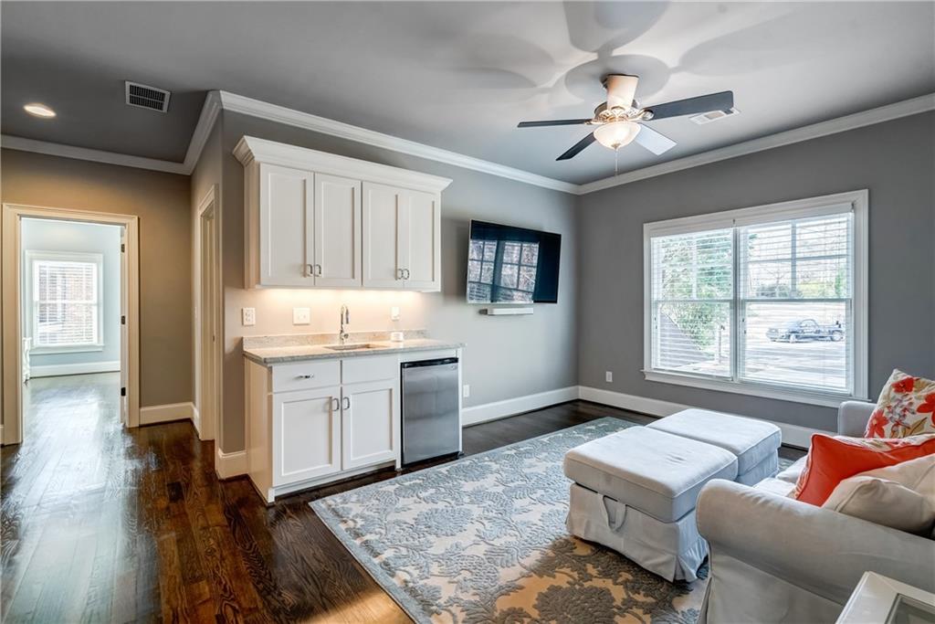 Brittany - Residential