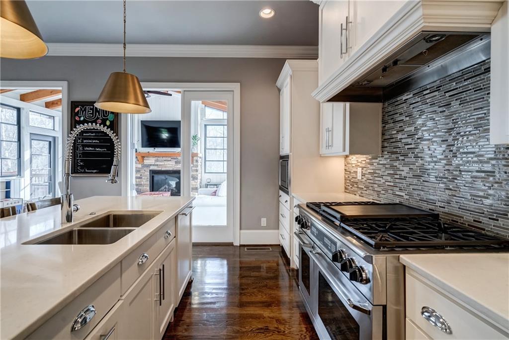 Brittany - Residential