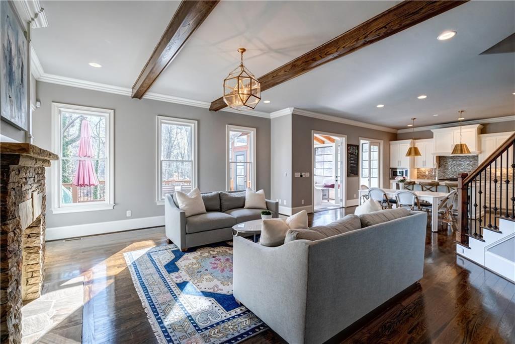 Brittany - Residential