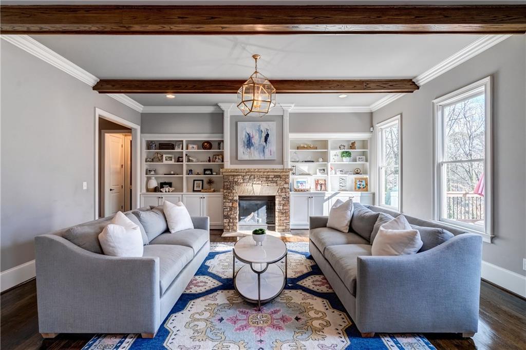 Brittany - Residential