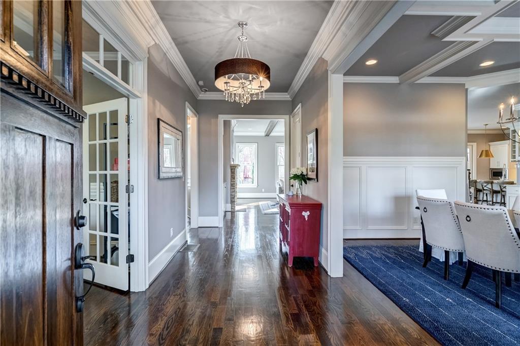Brittany - Residential