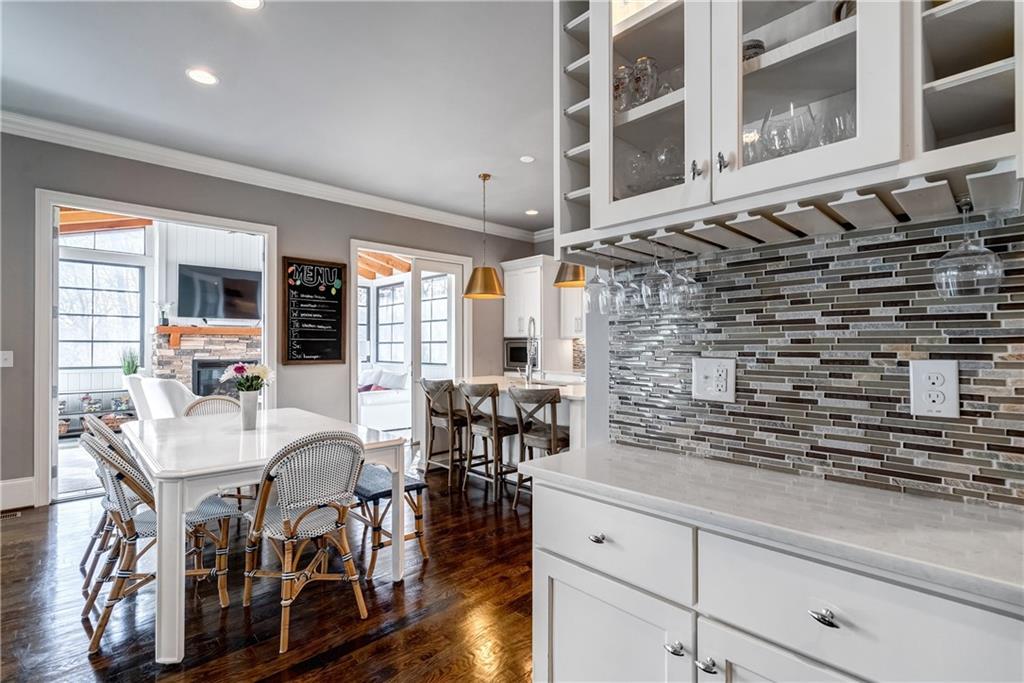 Brittany - Residential