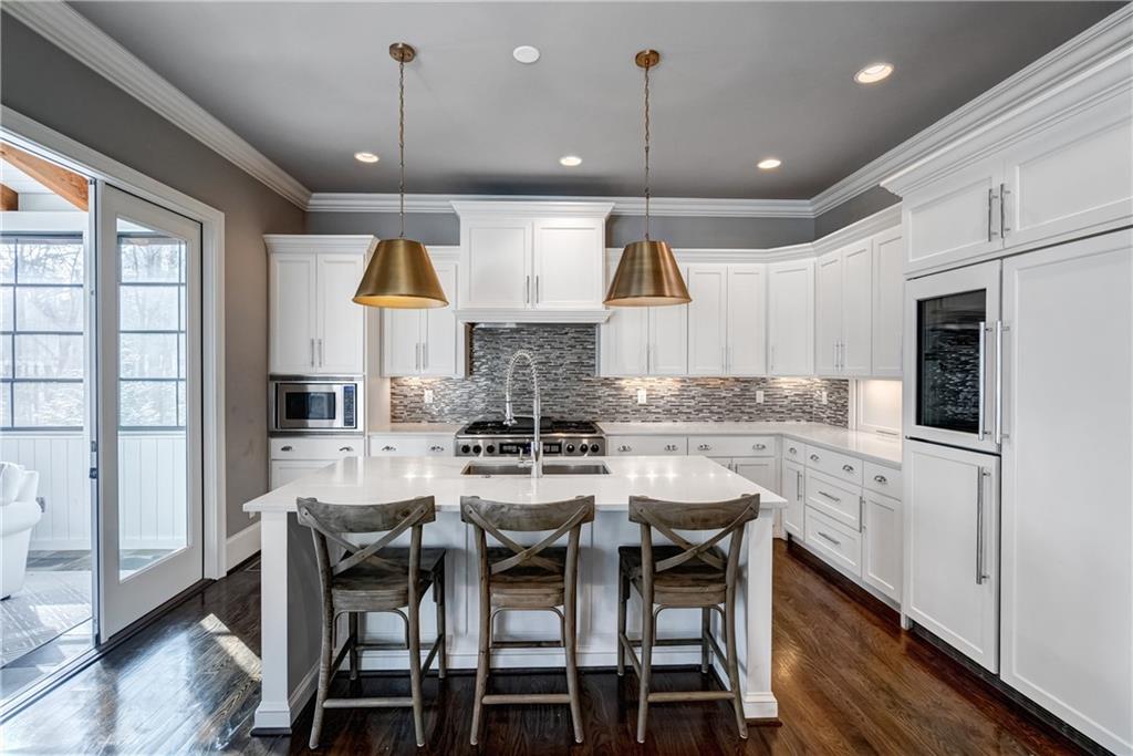 Brittany - Residential