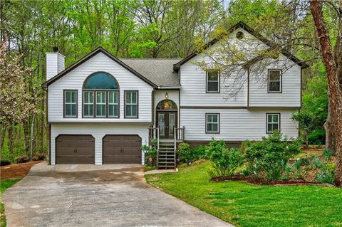 449 Coolsprings Cove Woodstock GA 30188