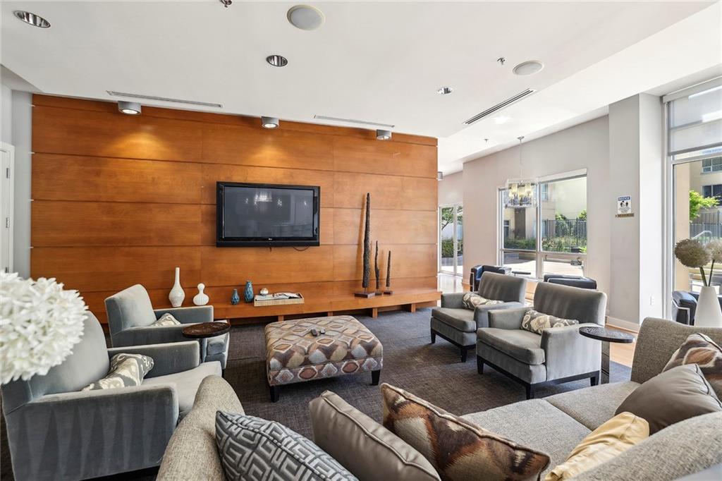 711 Cosmopolitan Drive #523, Atlanta, Georgia image 24