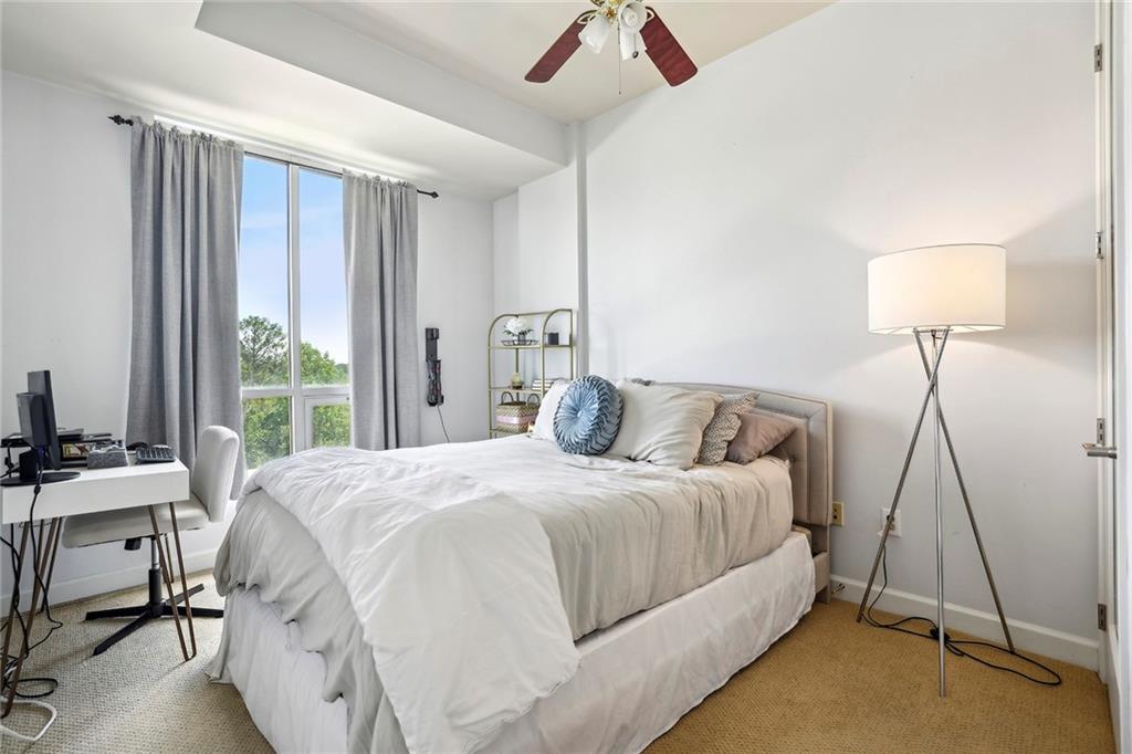 711 Cosmopolitan Drive #523, Atlanta, Georgia image 15