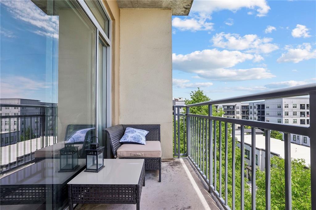 711 Cosmopolitan Drive #523, Atlanta, Georgia image 18