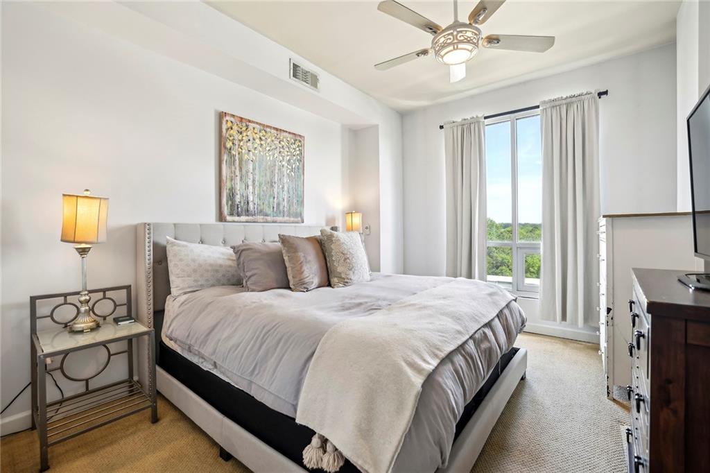 711 Cosmopolitan Drive #523, Atlanta, Georgia image 12