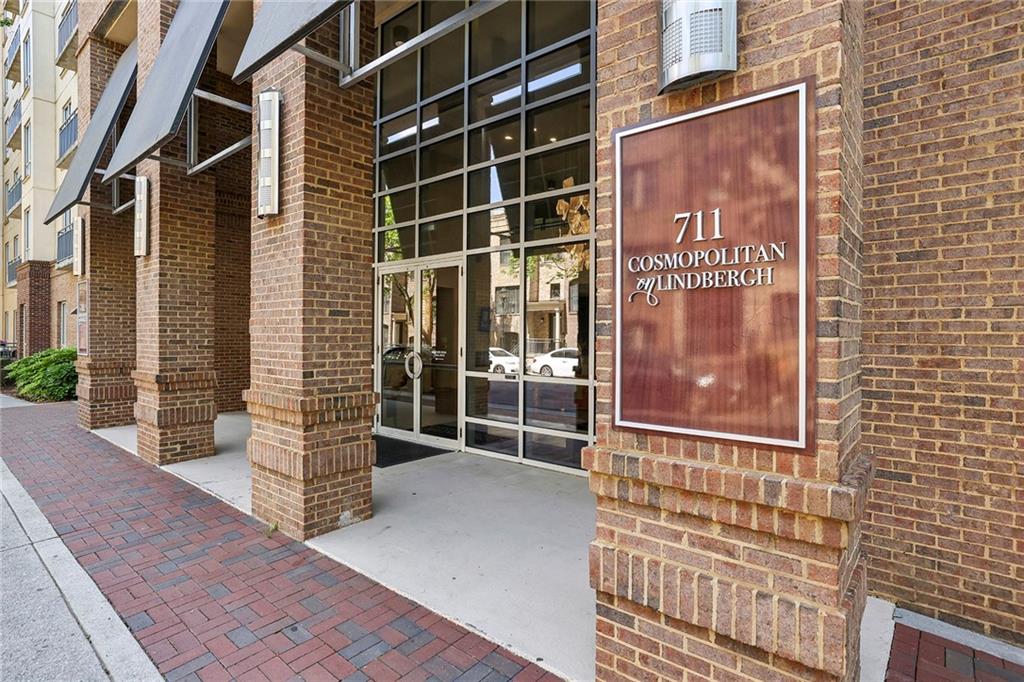 711 Cosmopolitan Drive #523, Atlanta, Georgia image 19