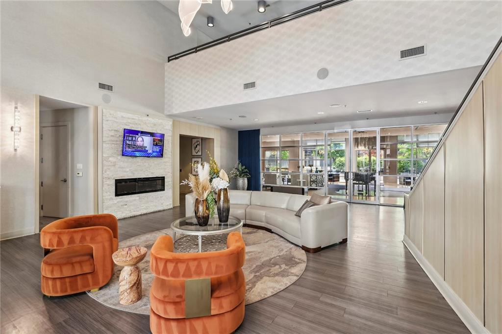 711 Cosmopolitan Drive #523, Atlanta, Georgia image 21