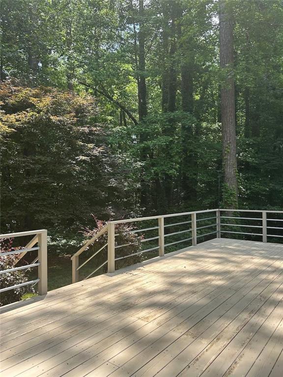 JAMERSON FOREST - Residential