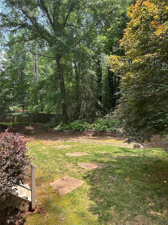 JAMERSON FOREST - Residential