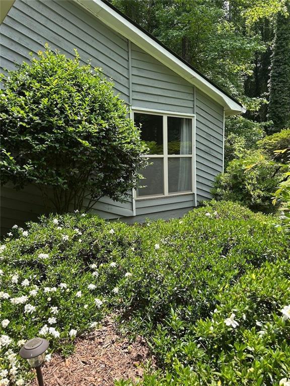 JAMERSON FOREST - Residential