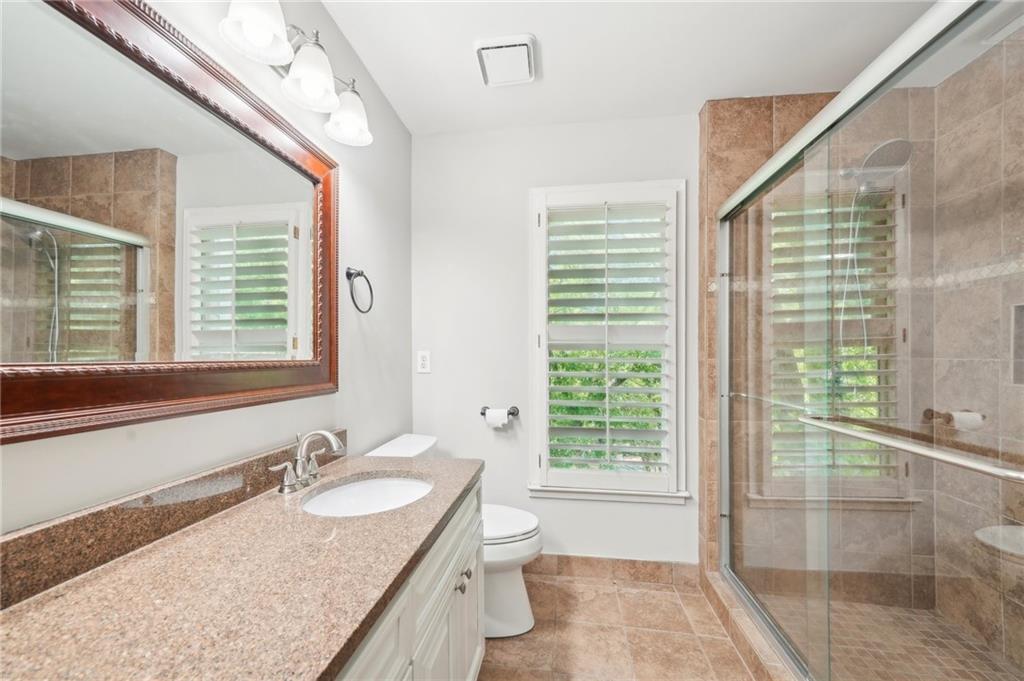 171 Riverview Trail, Roswell, Georgia image 22