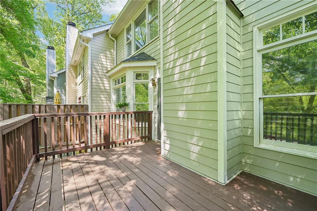 171 Riverview Trail, Roswell, Georgia image 35