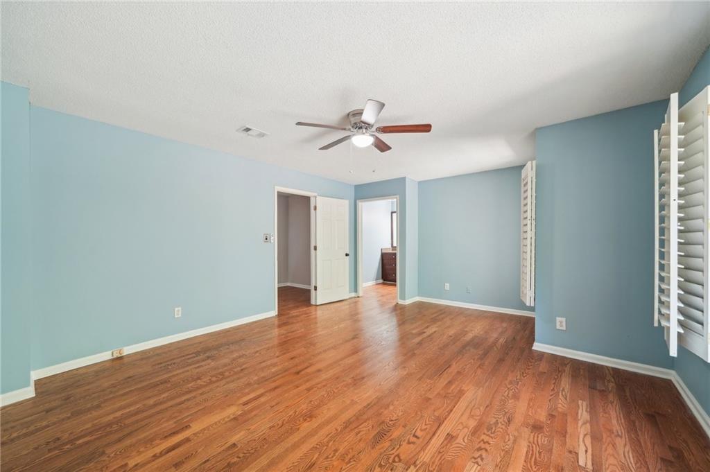 171 Riverview Trail, Roswell, Georgia image 24