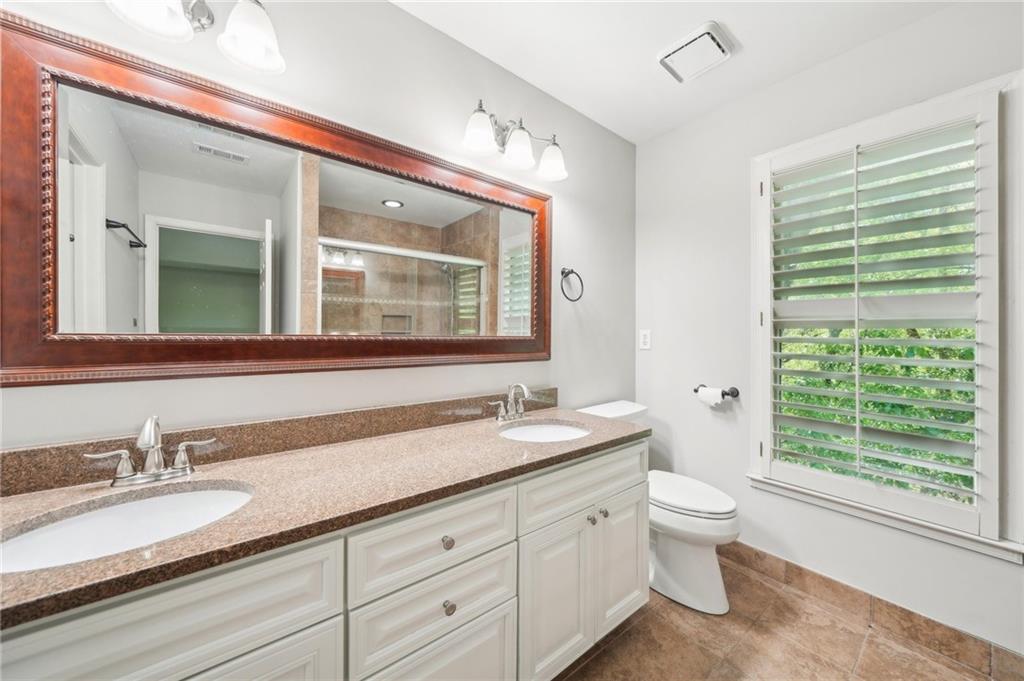 171 Riverview Trail, Roswell, Georgia image 21