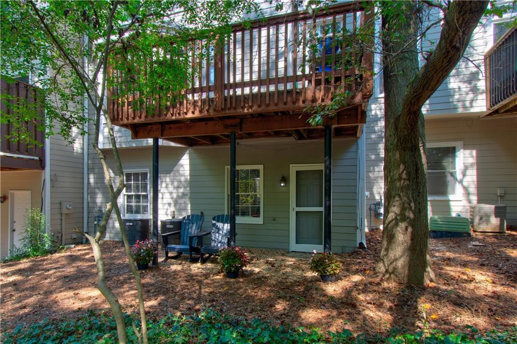 171 Riverview Trail, Roswell, Georgia image 37