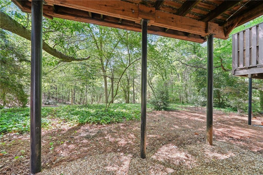 171 Riverview Trail, Roswell, Georgia image 33