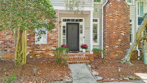 171 Riverview Trail, Roswell, GA 30075 - MLS#: 7559862