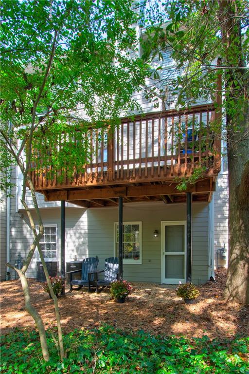 171 Riverview Trail, Roswell, Georgia image 38