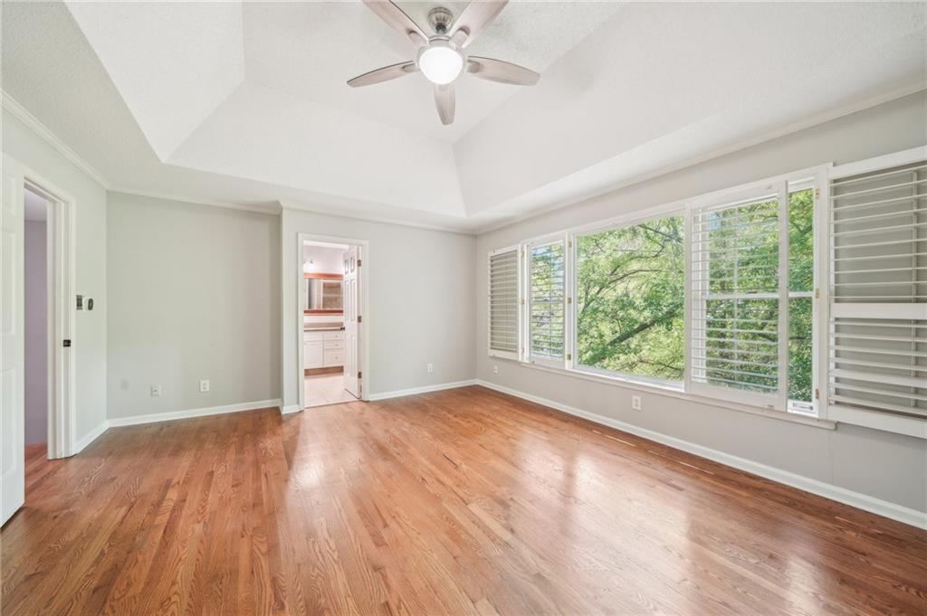 171 Riverview Trail, Roswell, Georgia image 19