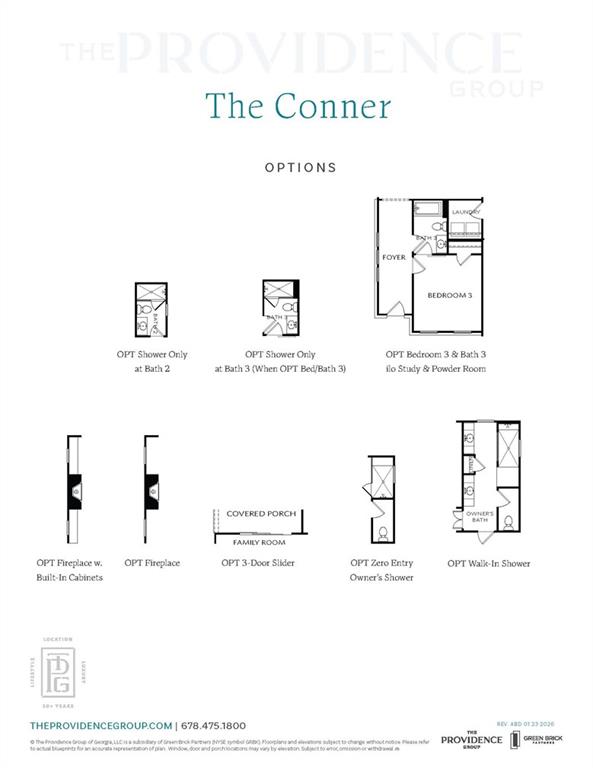 171 Hight Point Drive