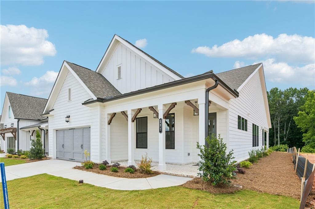 171 High Point Drive