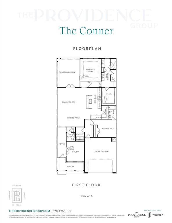 171 Hight Point Drive