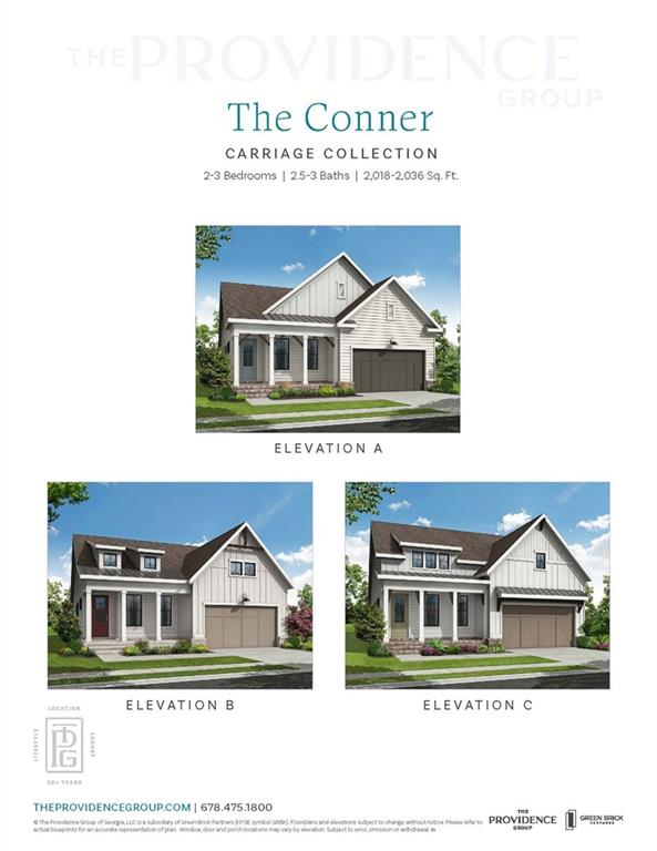 171 Hight Point Drive