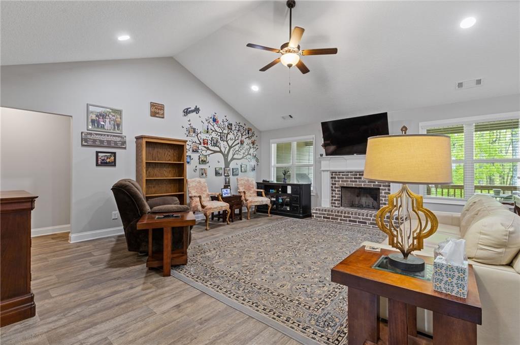 321 Mcmillian Court, Winder, Georgia image 10