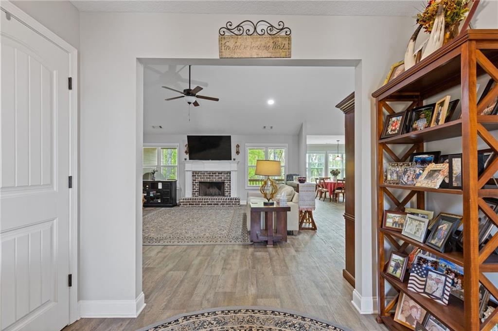 321 Mcmillian Court, Winder, Georgia image 7