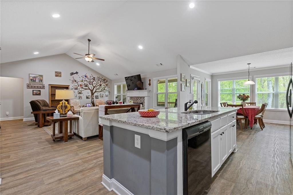 321 Mcmillian Court, Winder, Georgia image 17