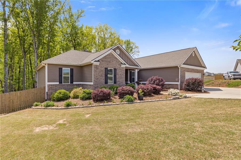 321 Mcmillian Court, Winder, Georgia image 4
