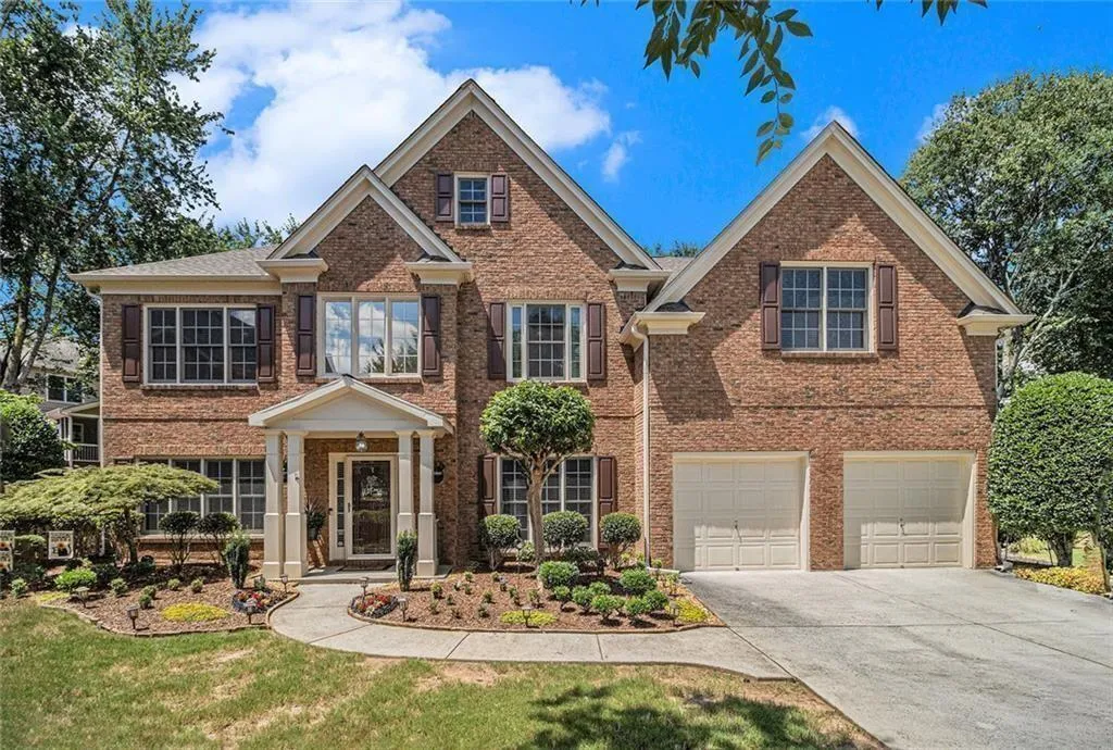 Alpharetta, Georgia 30009, United States, 5 Bedrooms Bedrooms, ,4 BathroomsBathrooms,Residential,Active,182671