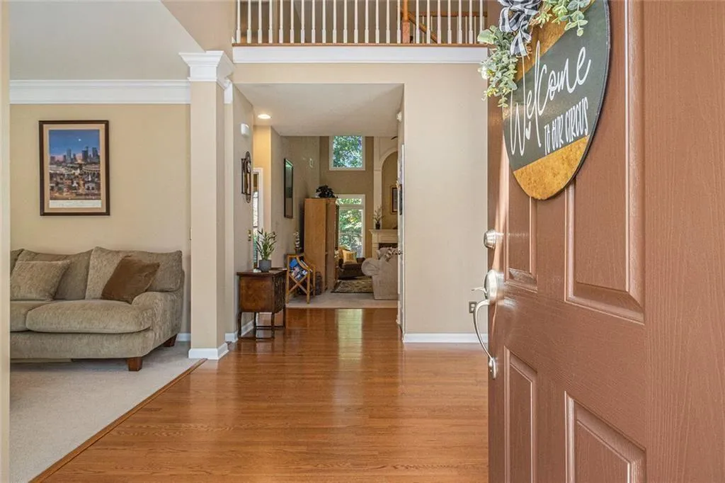 Alpharetta, Georgia 30009, United States, 5 Bedrooms Bedrooms, ,4 BathroomsBathrooms,Residential,Active,182671