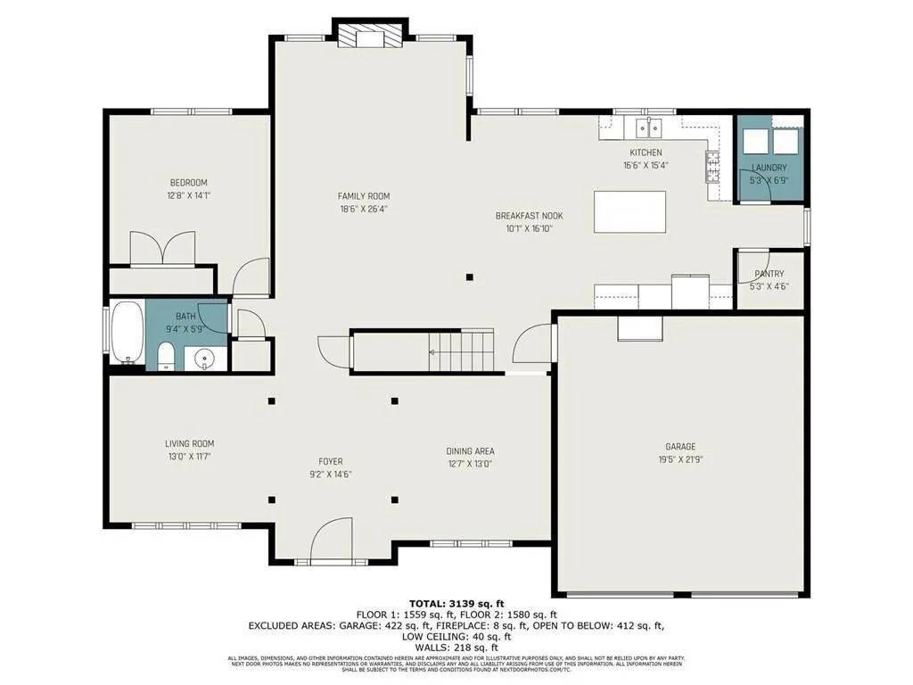 Alpharetta, Georgia 30009, United States, 5 Bedrooms Bedrooms, ,4 BathroomsBathrooms,Residential,Active,182671