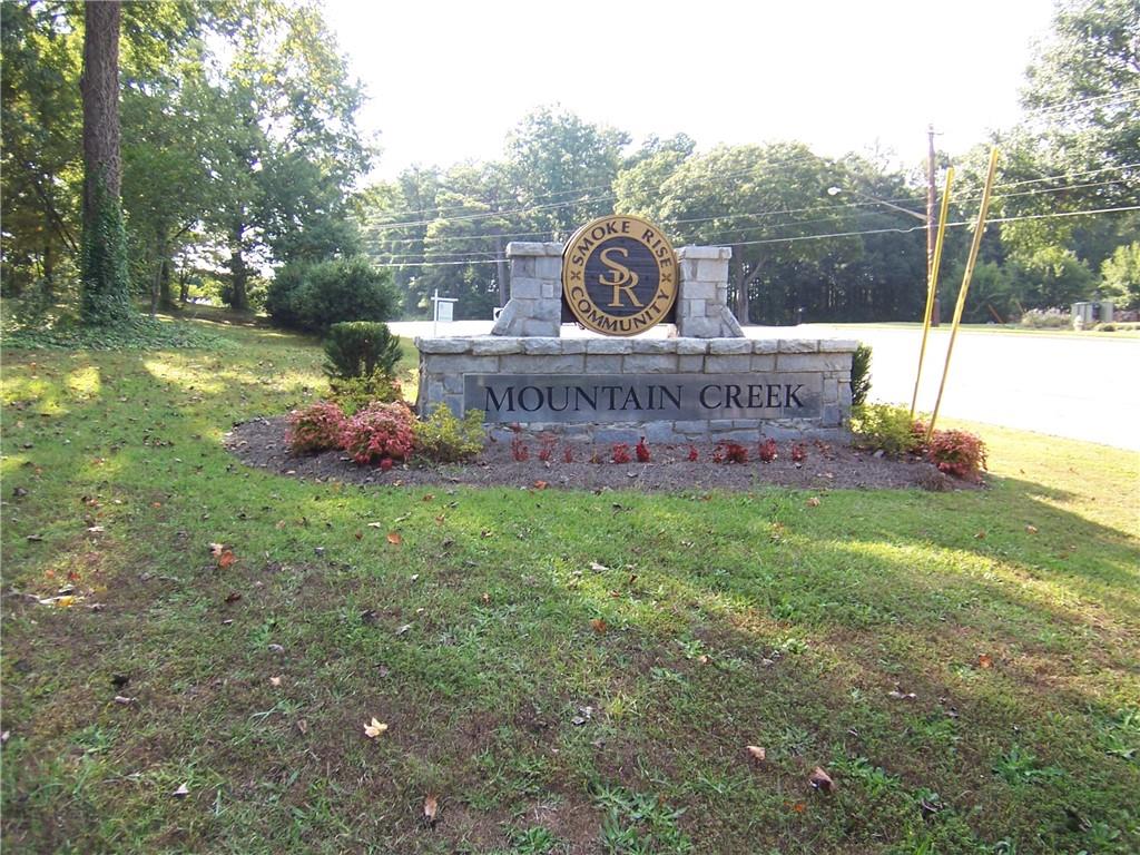2225 Mountain Creek Drive