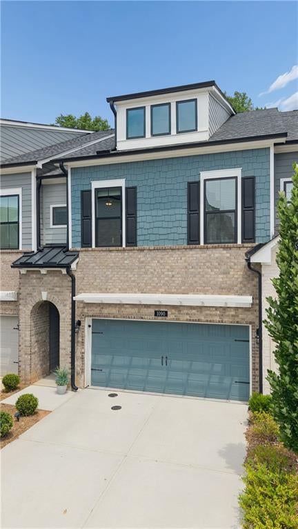1090 Harper Drive